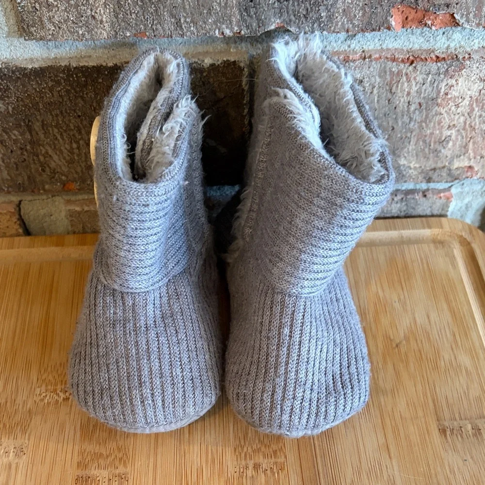 Kids’ Size 4 Shoe Bundle